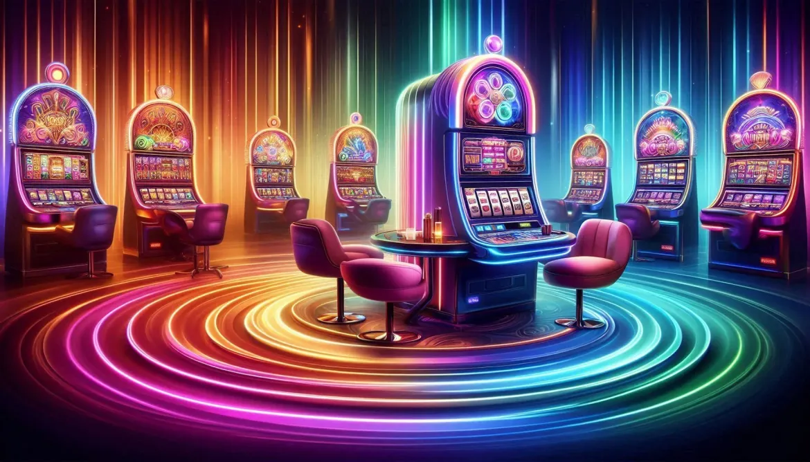 EgoGames Casino